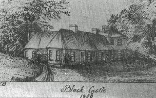 blackcastle house